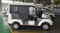 Xe tuần tra điện tốc độ thấp 2 + 3 ghế 5 xe golf chở khách hiệu suất cao nhà cung cấp