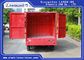 4/5 Ghế tuần tra xe điện Xe chở hàng bằng sắt Container Container chở hàng bằng điện Van với kích thước tùy chỉnh nhà cung cấp