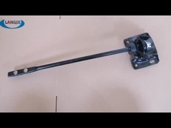 Các bộ phận treo phía trước của xe thể thao, hệ thống treo phía trước xe golf