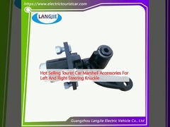 Hot bán xe du lịch Marshell phụ kiện cho tay lái trái và tay lái phải