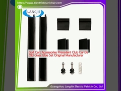 Các phụ kiện xe gôn trước đây xe câu lạc bộ Ds kính cũ Glue Set Original Manufacturer