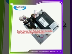 Các bộ phận xe du lịch xe điện Golf Controller Assy1266A loại hiệu suất cao