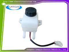 Nồi dầu phanh phù hợp với xe chạy bằng nhiên liệu