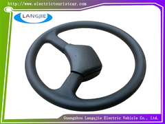 Lái xe da Marshell với thiết kế kết cấu chống trượt cho xe du lịch