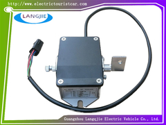 Pedal tăng tốc RJSQ-001 phù hợp với phụ kiện xe buýt tour LVTONG