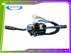 Marshell Turn Signal Combination Light Switch Assembly cho phụ kiện xe du lịch điện