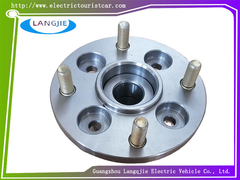 Các bộ phận xe golf cổ và phụ tùng xe golf LVTONG cho nhà chứa vòng bi