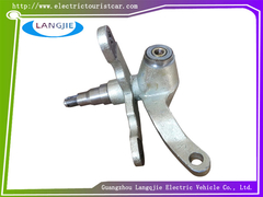 Club Car Aftermarket Chiếc xe phụ tùng LVTONG Cho bánh xe trước đĩa phanh Cừu sừng tay lái