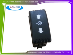 Các phụ kiện xe golf LVTONG Chuyển đổi phía trước / phía sau