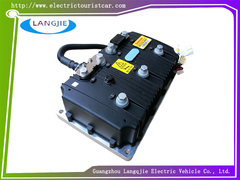 Golf Cart Marshell Control AC Motor Speed Controller Bộ phận phụ kiện 48V MC3336