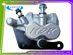 Wuling Automotive Oil Brake Cylinder Vật liệu nhôm