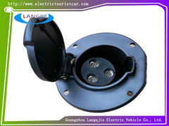 Các bộ phận xe buýt du lịch Eagle