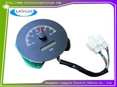 Các bộ phận bảng điều khiển kết hợp màu đen phù hợp với xe buýt du lịch LVTONG