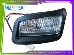 Eagle đèn pha LED làm từ vật liệu nhựa cho các bộ phận xe golf