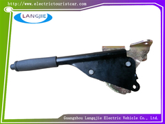 Lưỡi phanh tay màu đen phù hợp với các bộ phận xe buýt tour của Marshell