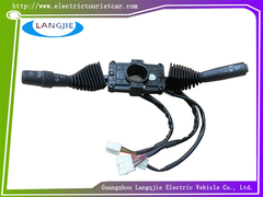 Chuyển đổi kết hợp xe du lịch điện