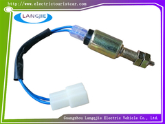 Chuyển phanh phù hợp với phụ kiện xe buýt du lịch bán chạy nhất của nhà sản xuất Marshell