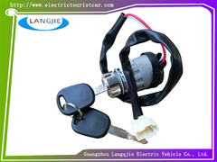 OEM Factory Key Switch Marshell Cho Xe buýt du lịch Câu lạc bộ Xe điện Xe gôn