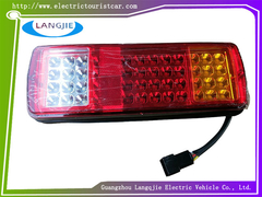 Ánh sáng lưng LED phù hợp với xe buýt du lịch EAGLE