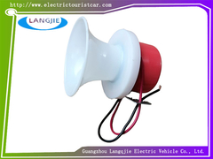 Phụ kiện sừng ngược phù hợp với xe buýt du lịch Marshell