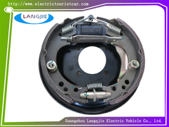 Bộ phanh sau bán chạy nhất của nhà sản xuất phù hợp với phụ kiện xe EXCAR Club