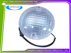 Đèn đèn LED hướng trước phù hợp với phụ kiện xe buýt du lịch EAGLE