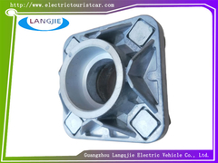 Các phụ kiện xe gôn golf Marshell Bộ đệm bánh xe phía trước