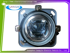 Nguồn ánh sáng LED Điểm tham quan Ánh sáng xe hơi Marshell đèn pha xe cũ