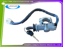 Wuling Ignition Key Switch Key Switch Phụ kiện