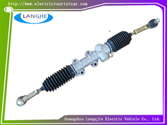 Xe golf 4 chỗ ngồi 6 hành khách EXCAR Thang lái phụ kiện