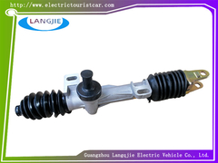 8-14 chỗ ngồi xe buýt du lịch điện phụ kiện treo