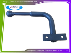 Máy chiếu phía sau hình bóng hình bóng cố định cổ thiên nga Ức EXCAR Chiếc xe tham quan