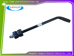 Bộ phận treo xe du lịch