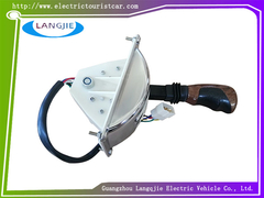 Tham quan xe chuyển đổi bánh răng chuyển đổi tay cầm LVTONG bánh răng chuyển đổi về phía trước và phụ kiện bánh răng ngược