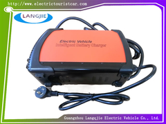 HXBXLY4830MSY-V106.10-k1.1-48VDC-30A bộ sạc di động với phụ kiện xe gôn Marshell điều chỉnh