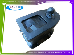 Máy giặt bóng sạch LVTONG Máy giặt bóng golf, được sử dụng cho xe tải golf Máy giặt bóng bắn