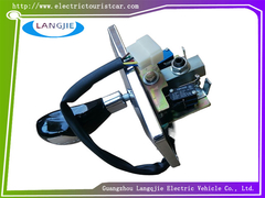 Tham quan xe ngược chuyển đổi bánh răng nút chuyển đổi số lượng điện tử LVTONG chuyển đổi về phía trước và phía sau