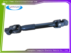 Hệ thống lái xe điện