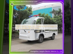 900KGS xe điện tiện ích 2 chỗ ngồi Cargo Golf Buggy xe với pin khô 48V cho nhà máy