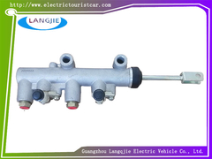 Các bộ phận xe điện