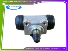 Hệ thống lái xe điện