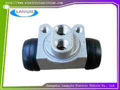 Máy bơm phía sau không có vòi Marshell Tour Bus