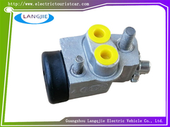 Mặt trước bên phải bơm không vòi Marshell Nhà sản xuất Phụ kiện xe buýt du lịch