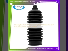 Hộp tay lái Rack phủ bụi Long Bellow cao su cho xe golf Pioneer Club Car DS 1013035
