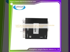 Các phụ kiện xe gôn EZGO TXT 36V Golf Cart Controller 73326-G02 Hiệu suất cao 36V 350A