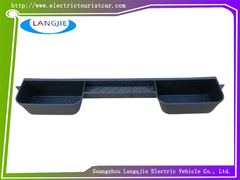 Các vật liệu chất lượng cao để bán các giỏ lưu trữ bên ngoài trước được sử dụng cho xe gôn EXCAR