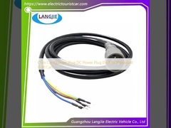 CIub Car Charger Plug DC Power Plug DS Và xe gôn cũ