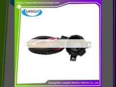 CIub Car Pioneer Charger Plug Slot Golf Car Sạc súng xe tuần tra xe du lịch