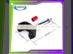 CIub Xe Golf Trung tâm Xe Đường DS Điểm tham quan Xe Đường thẳng đứng phụ kiện