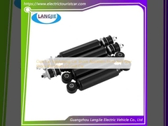 CIub Xe ô tô Điểm tham quan Máy hút sốc xe ô tô Mặt trước và phía sau Máy hút sốc xe DS Golf